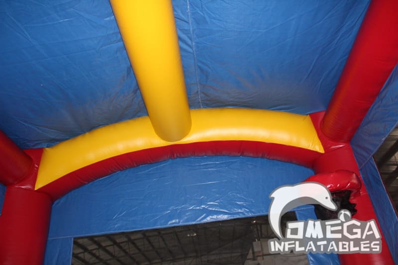 Sports Game Bounce House