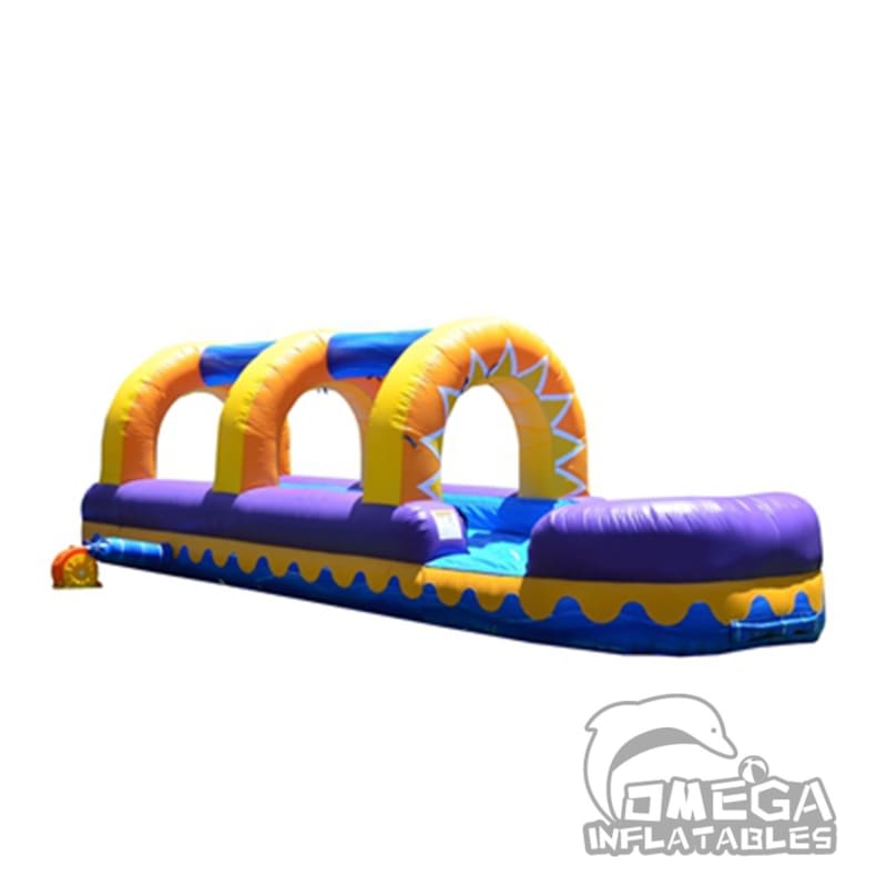 Sunrise Slip N Slide