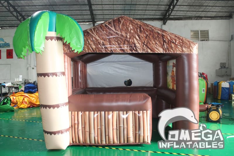 Tiki Bar