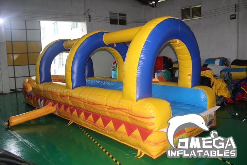 Turbo Blaze Slip N Slide