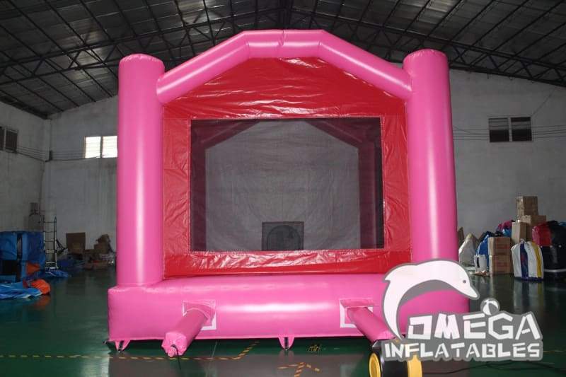 Unicorn Bounce House