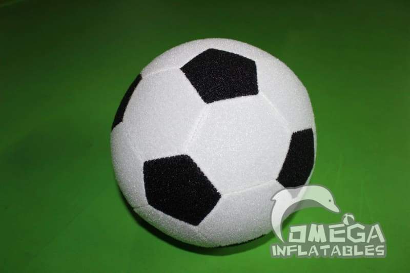 Velcro Ball